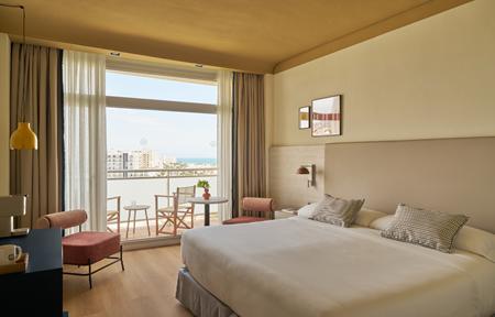 Hotel Riviera Costa del Sol billede 3
