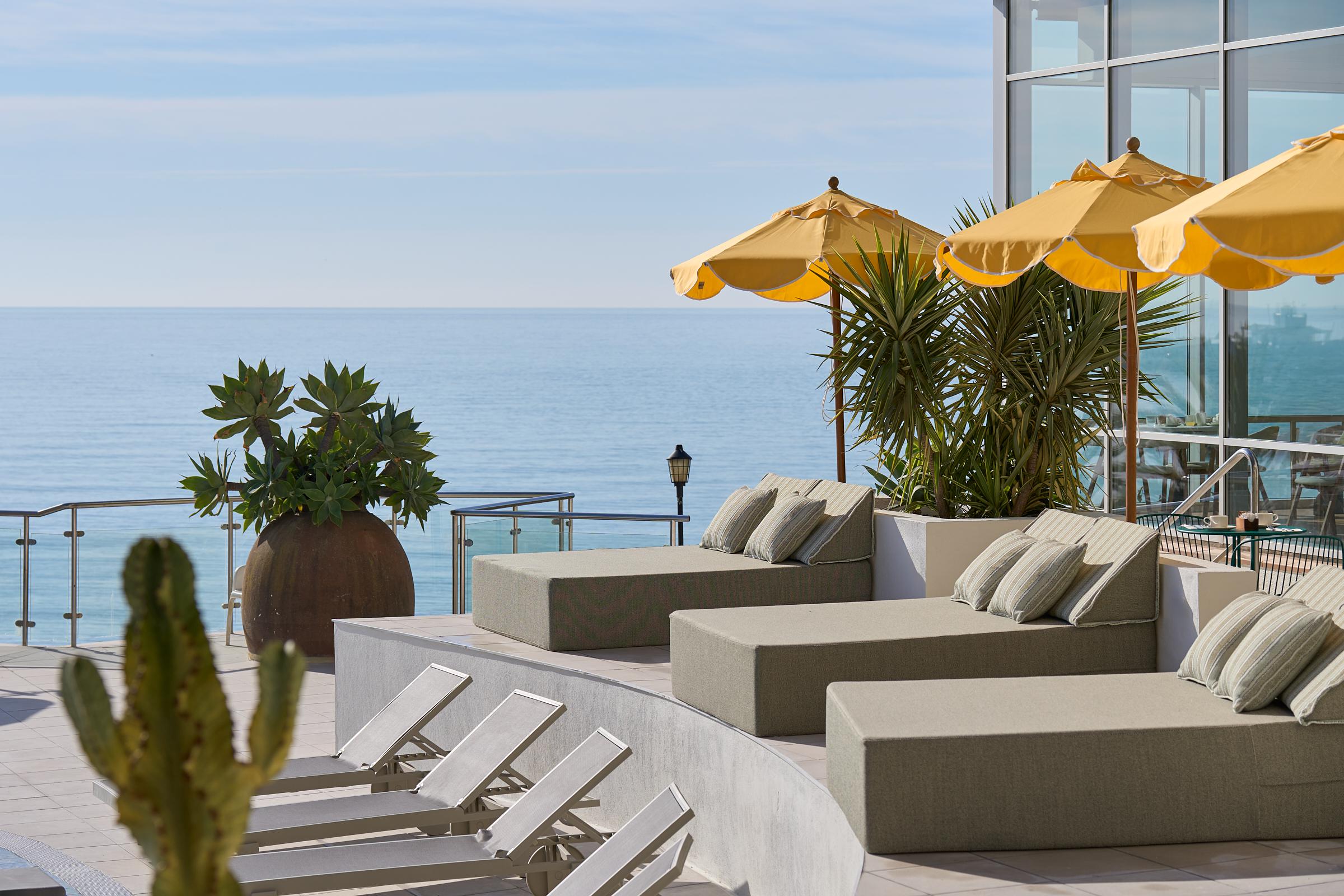 Hotel Riviera Costa del Sol slide 4