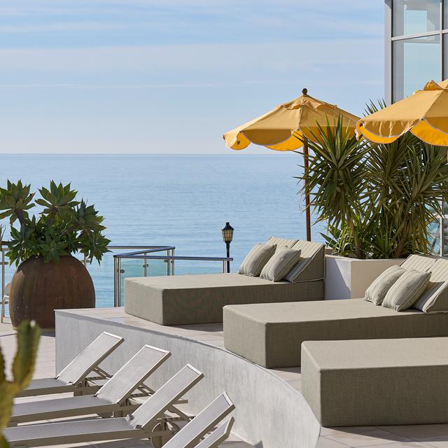 Hotel Riviera Costa del Sol - billede 4