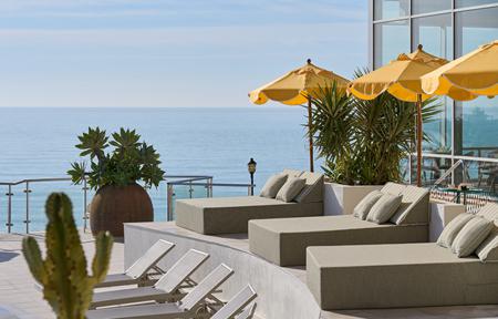Hotel Riviera Costa del Sol billede 4