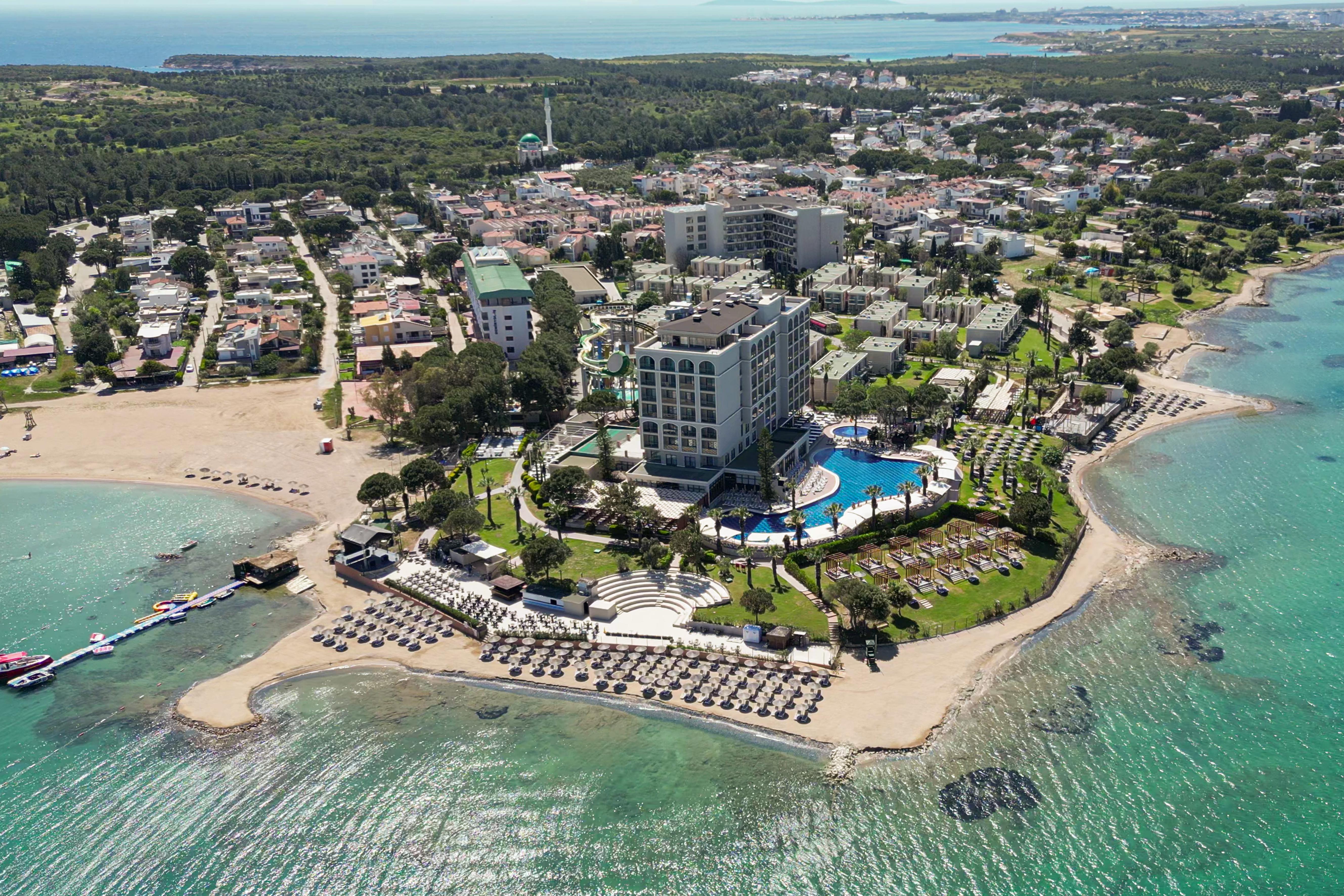Hotel Duja Didim