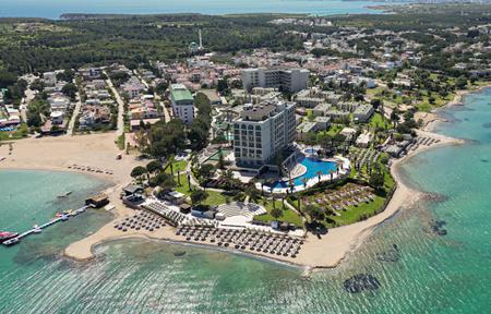 Hotel Duja Didim