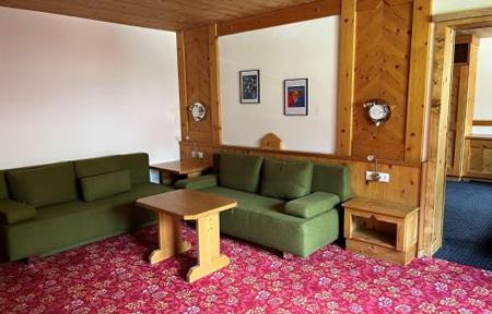 Lejligheder zum Holzknecht billede 5