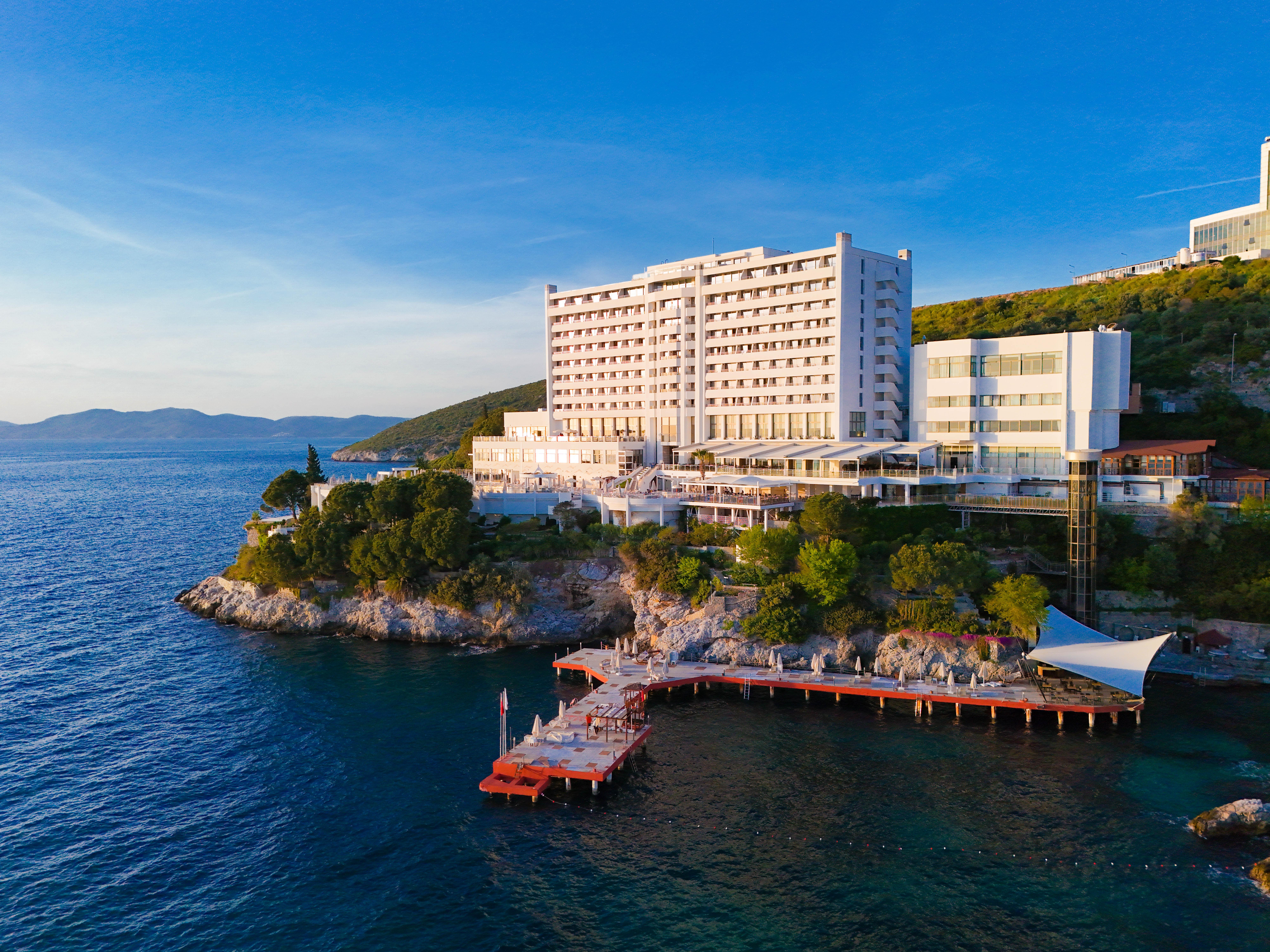 Hotel Korumar De Luxe