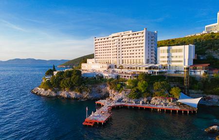 Hotel Korumar De Luxe