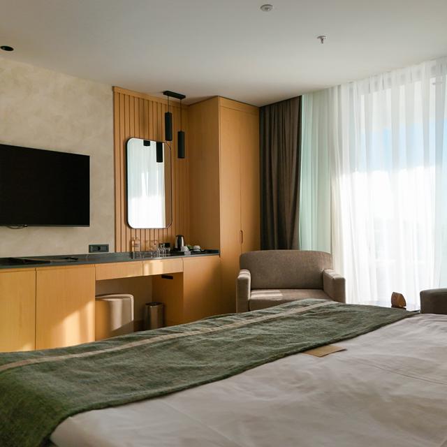 Hotel Korumar De Luxe - billede 4
