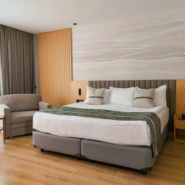 Hotel Korumar De Luxe - billede 3