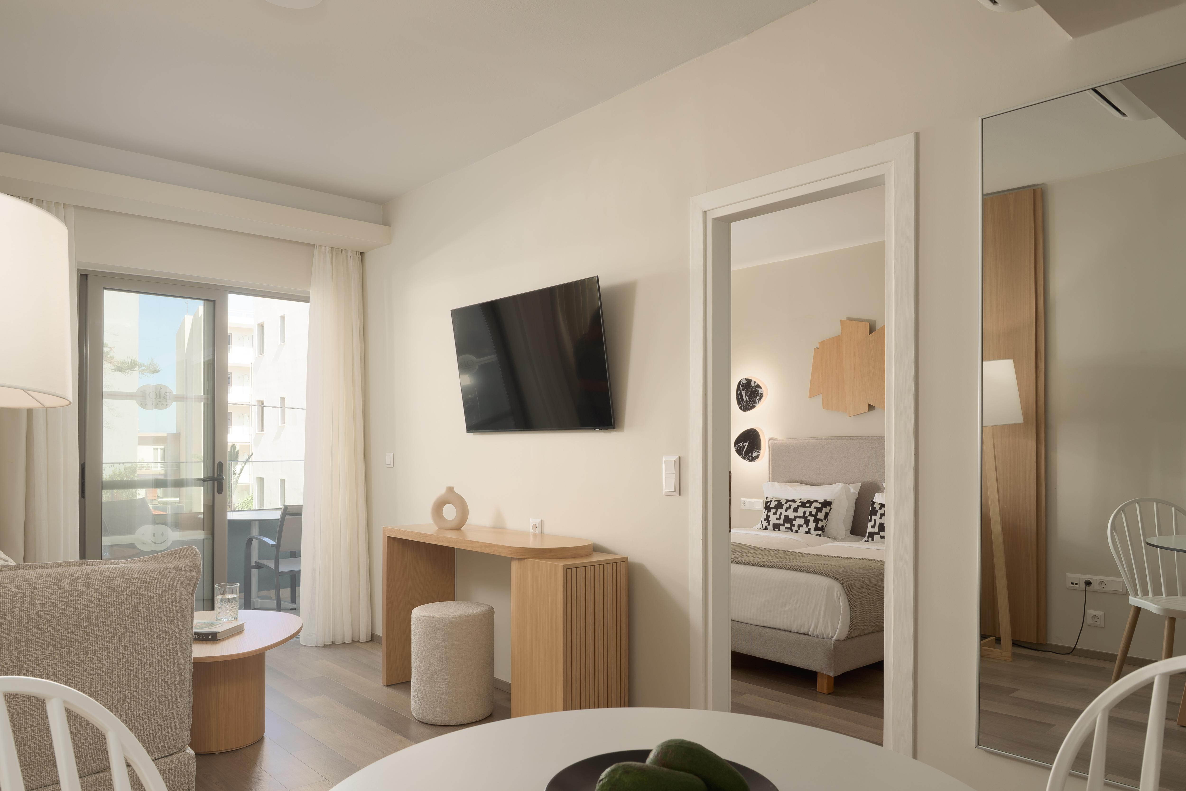 BIO Suites hotel and Spa slide 2