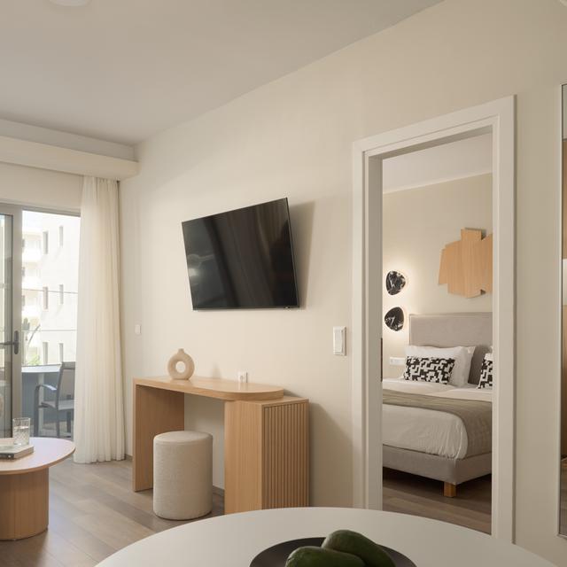 BIO Suites hotel and Spa - billede 2