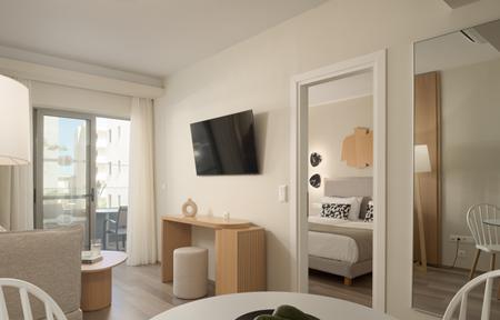 BIO Suites hotel and Spa billede 2