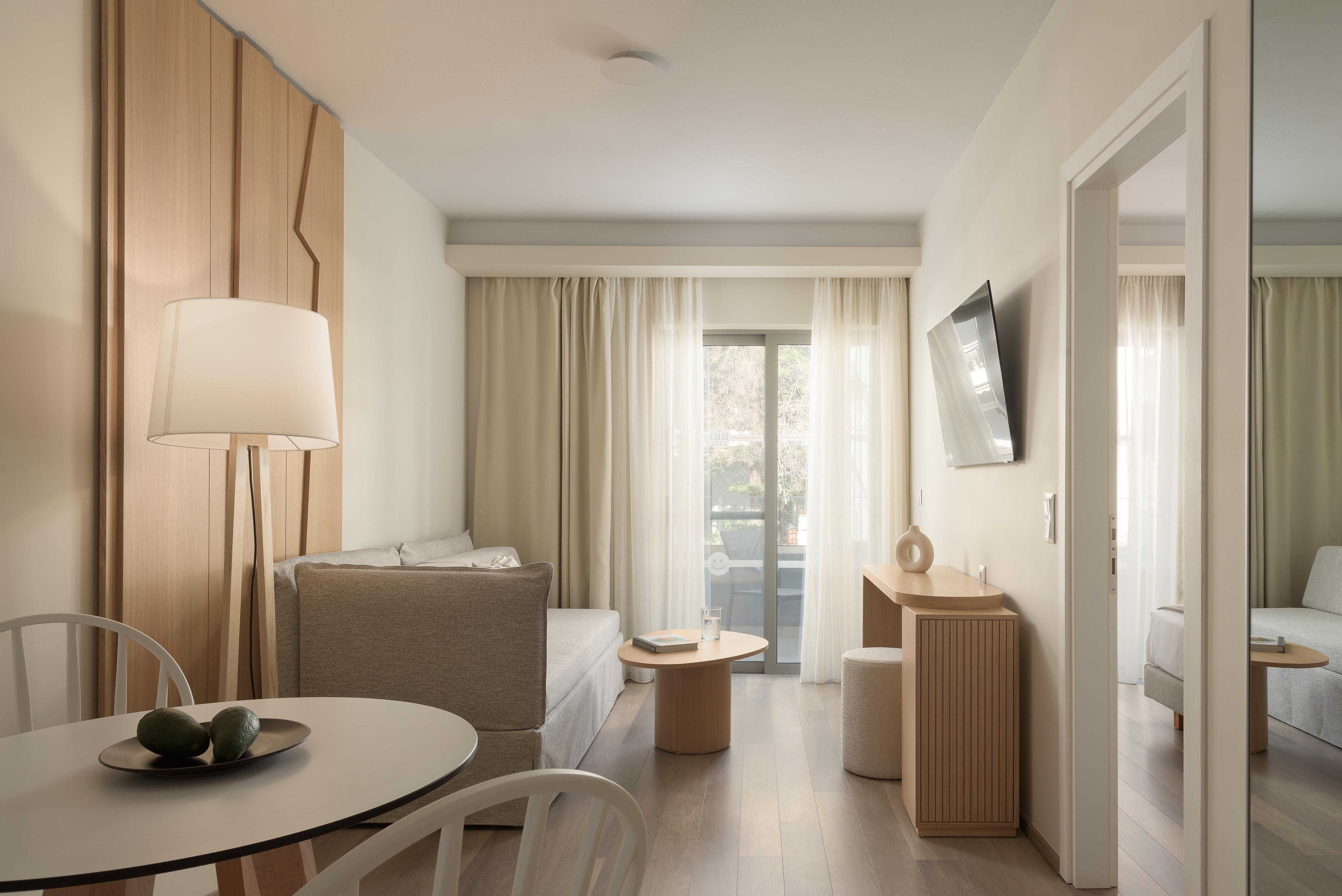 BIO Suites hotel and Spa slide 3