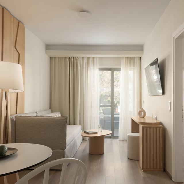 BIO Suites hotel and Spa - billede 3