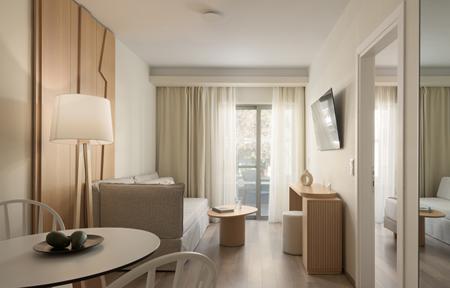 BIO Suites hotel and Spa billede 3