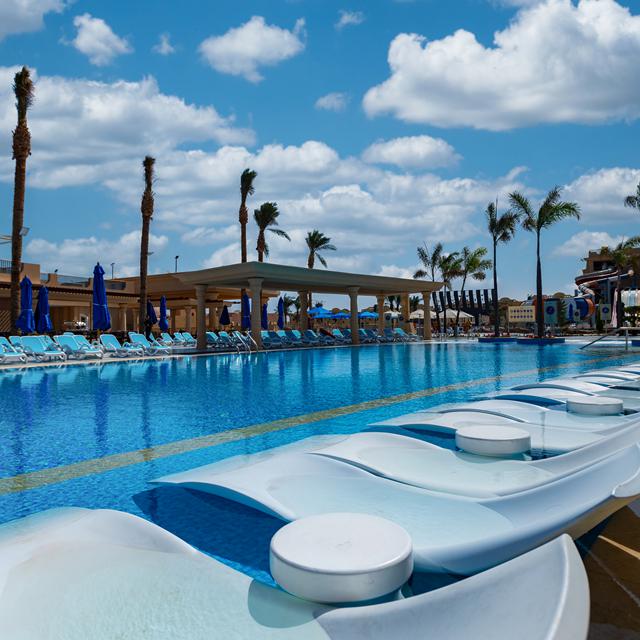 Stella Beach Resort - billede 5