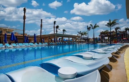 Stella Gardens Resort & Spa billede 5
