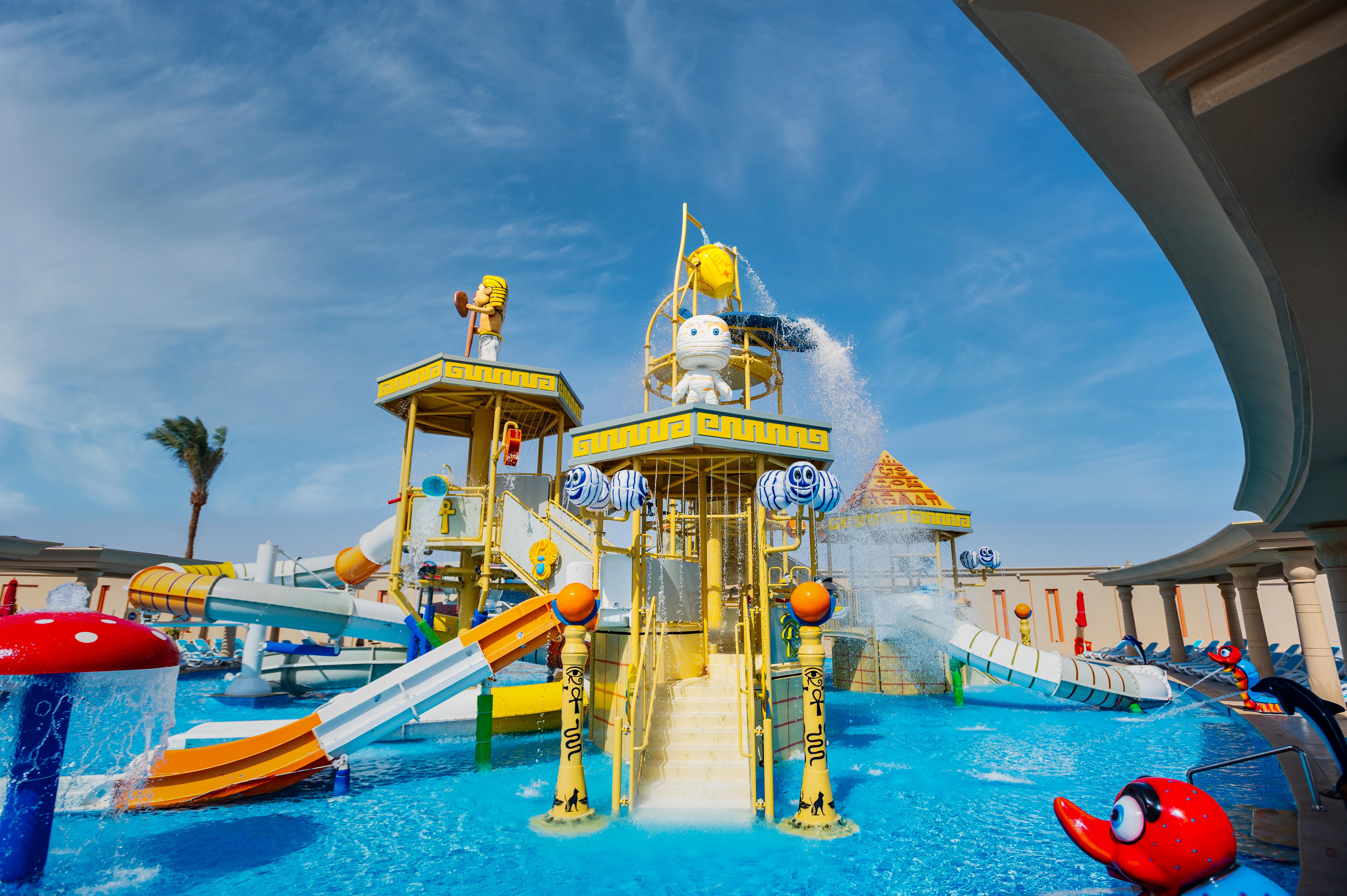 Stella Gardens Resort & Spa slide 3