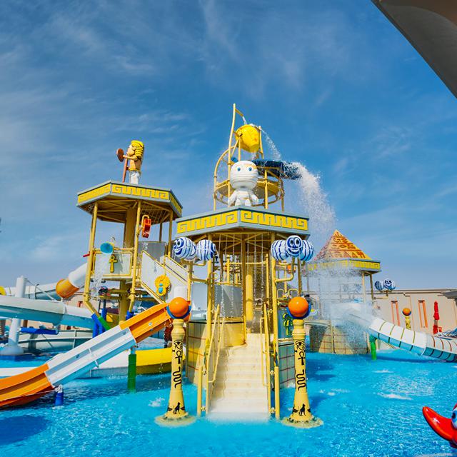 Stella Gardens Resort & Spa - billede 3