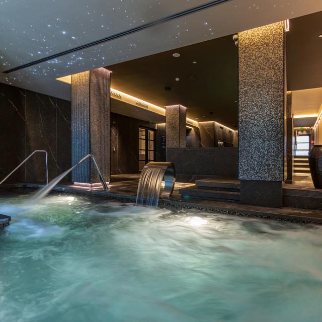 Hotel Golden Taurus Aquapark Resort - billede 3