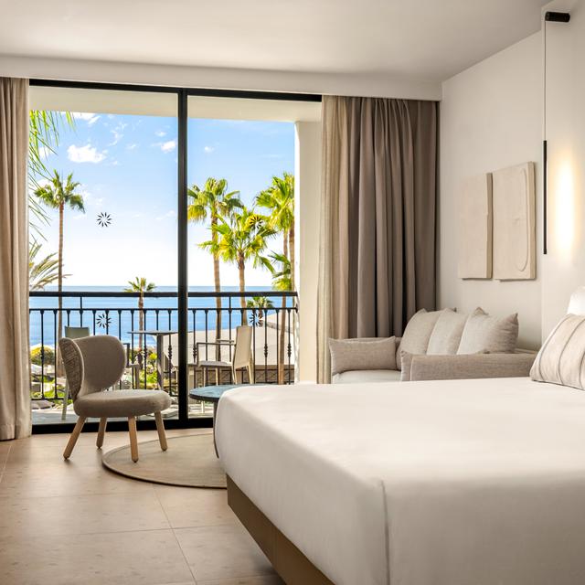 Bahia Principe Escape Tenerife - Voksenhotel (+15) - billede 3