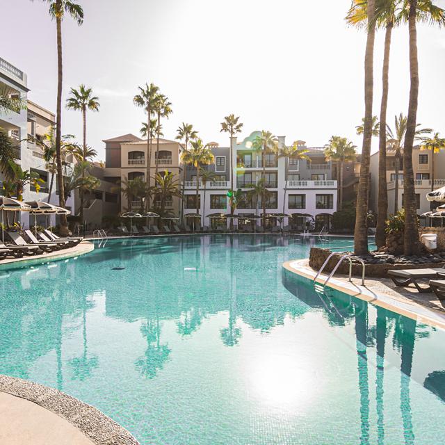 Bahia Principe Escape Tenerife - Voksenhotel (+15)