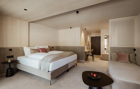 Hotel Cosmea billede 3