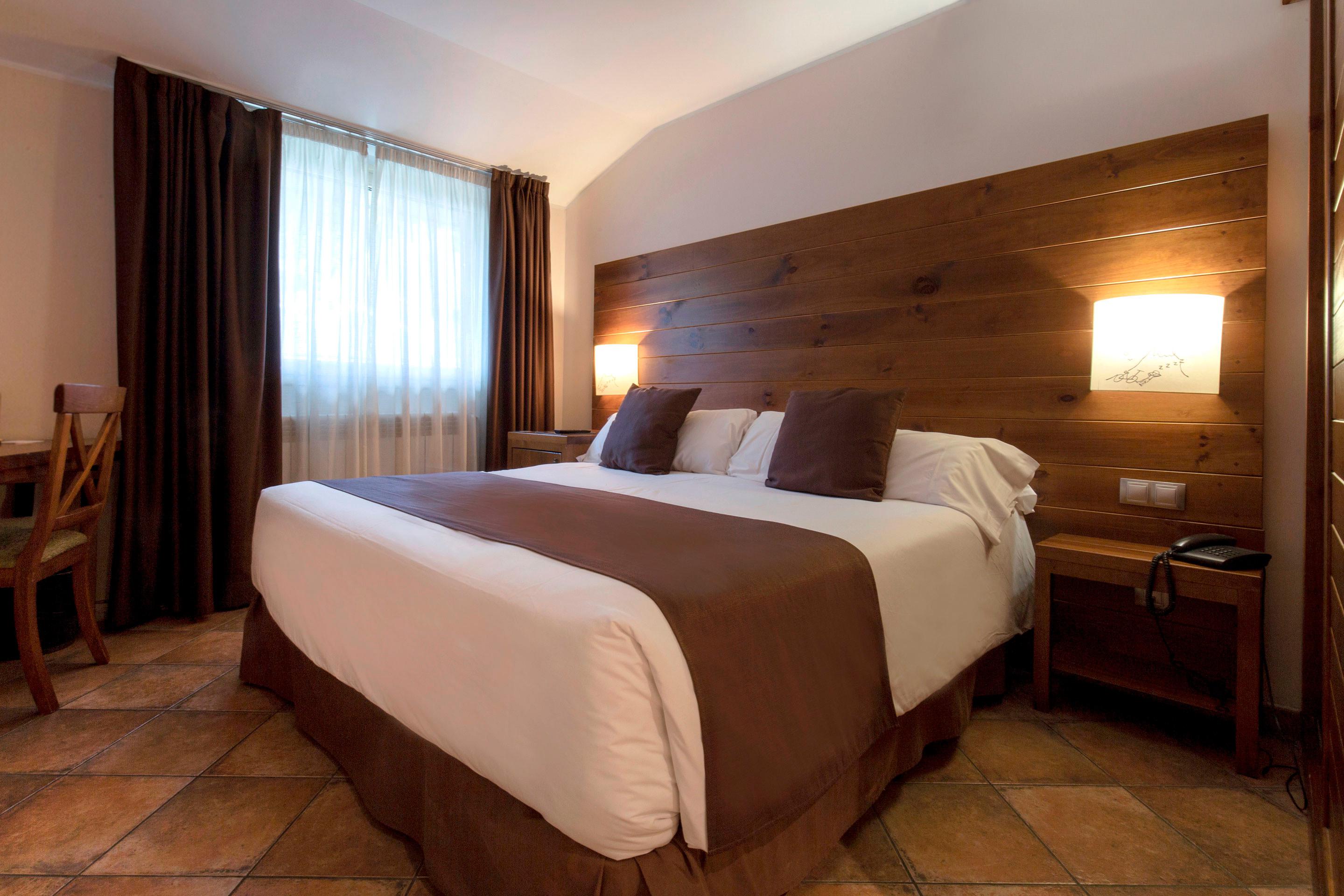 Hotel Magic La Massana  slide 2