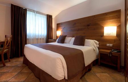 Hotel Magic La Massana billede 2