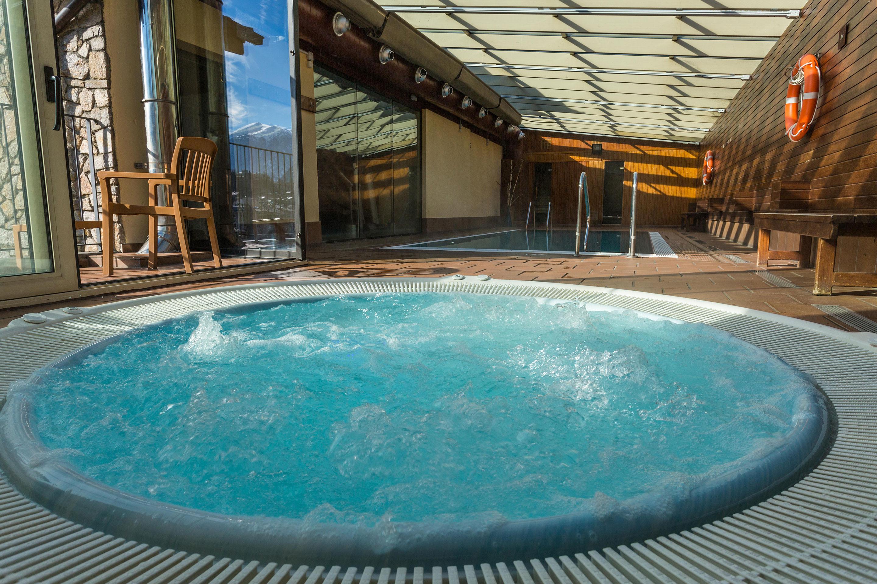 Hotel Magic La Massana  slide 4