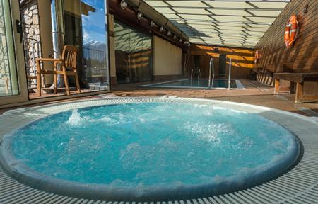 Hotel Magic La Massana billede 4