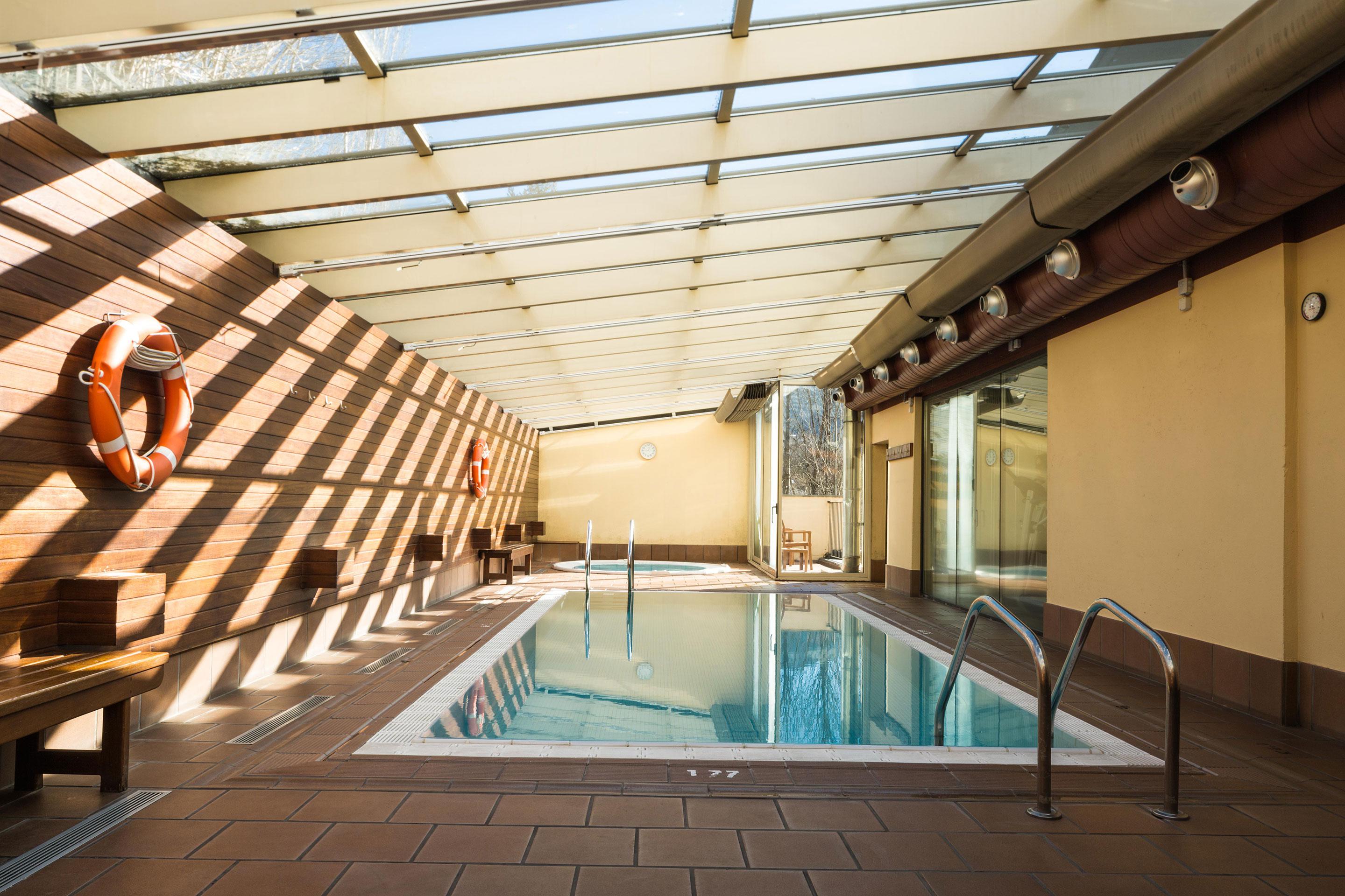 Hotel Magic La Massana  slide 3