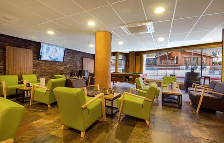 Hotel Magic Ski billede 3