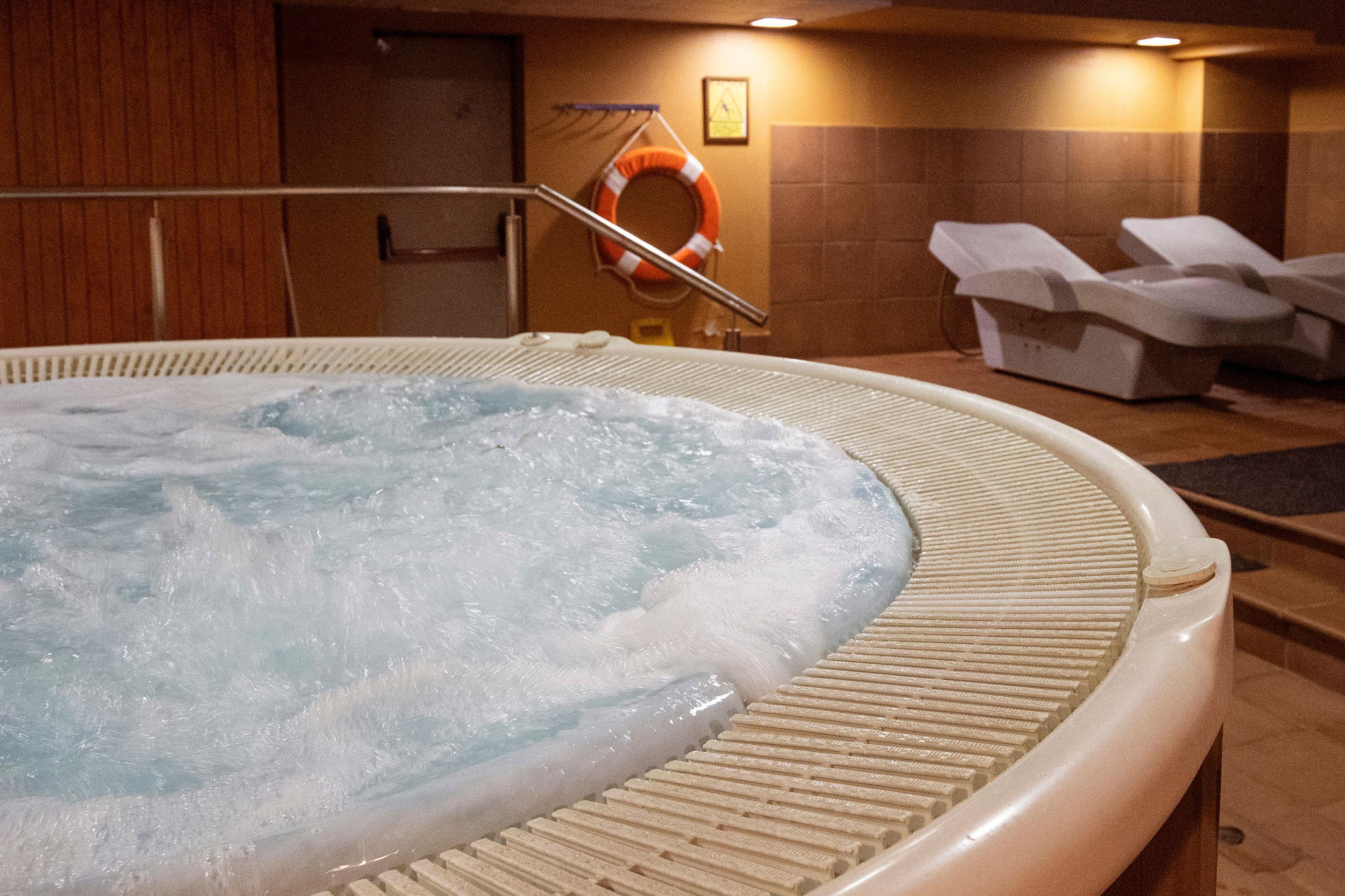 Hotel Magic Ski  slide 4