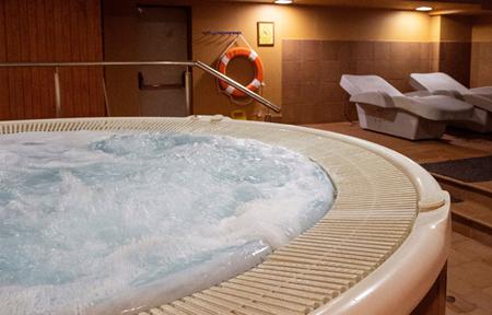 Hotel Magic Ski billede 4
