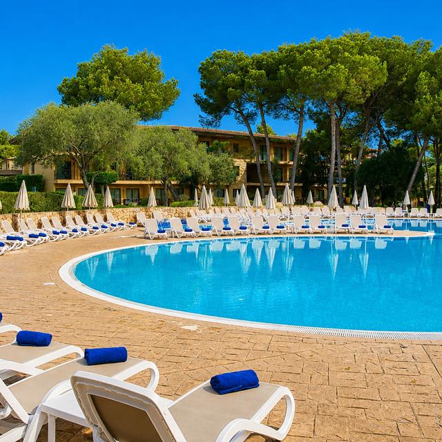 Caprice Vell Mari Hotel & Resort