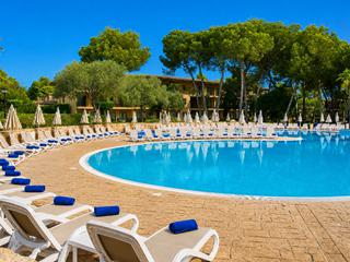 Ca'n Picafort, Spanien - Morgenmad afbudsrejse