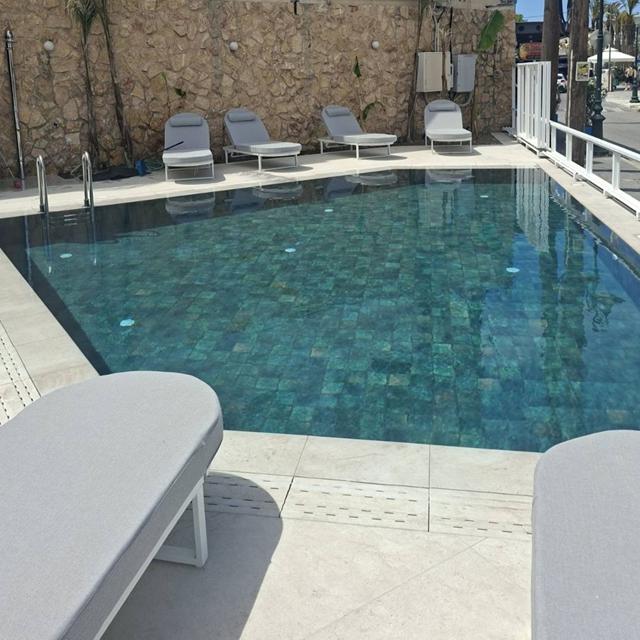 Hotel Haven Beach - billede 5