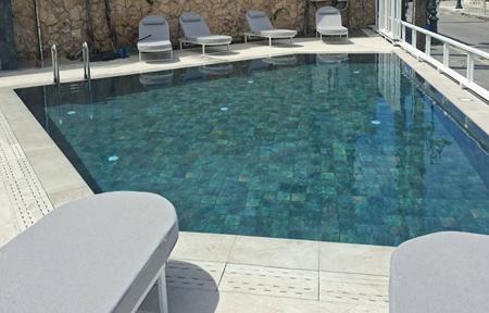 Hotel Haven Beach billede 5