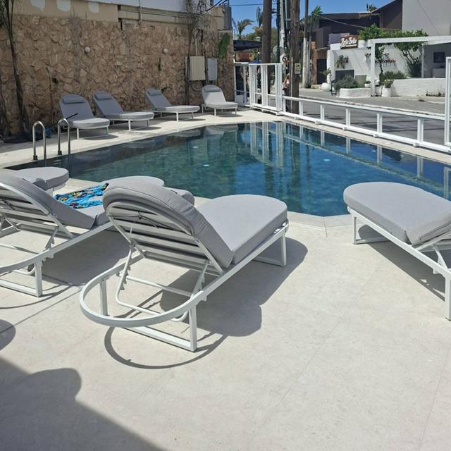 Hotel Haven Beach - billede 4