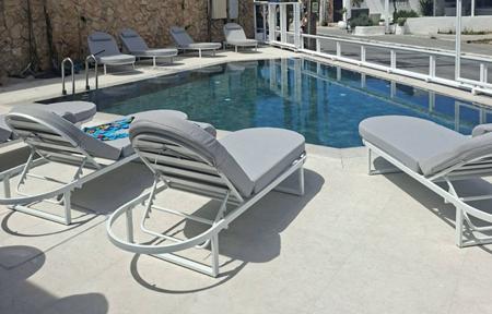 Hotel Haven Beach billede 4