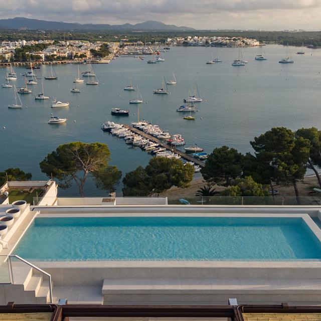 Smy Portocolom - billede 2