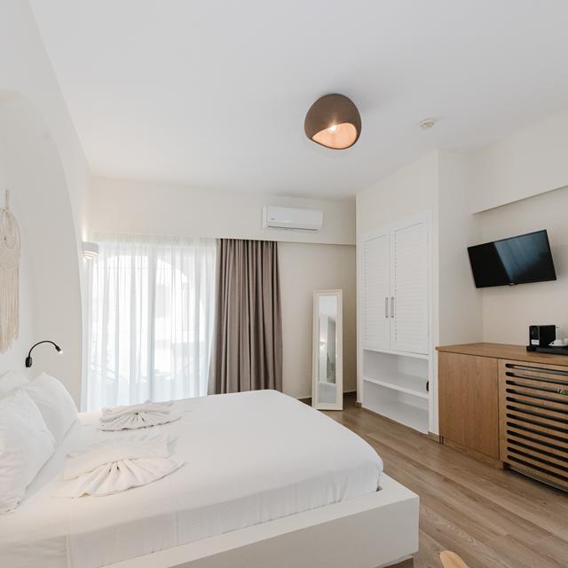 Hotel Evexia Boutique & Spa - billede 4