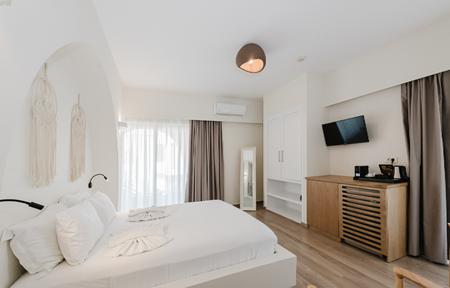 Hotel Evexia Boutique & Spa billede 4