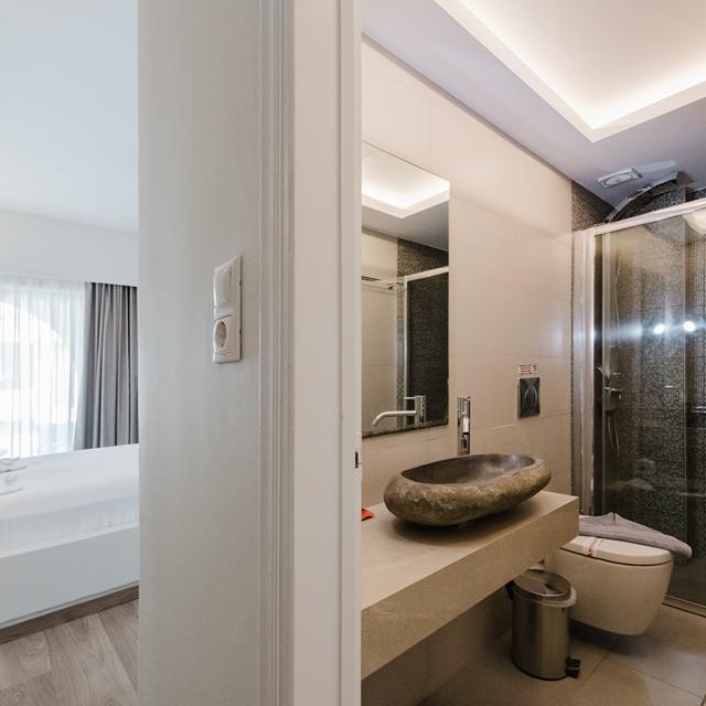 Hotel Evexia Boutique & Spa - billede 5