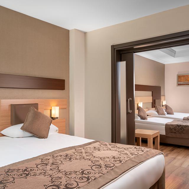 Hotel Telatiye Resort – billede 3