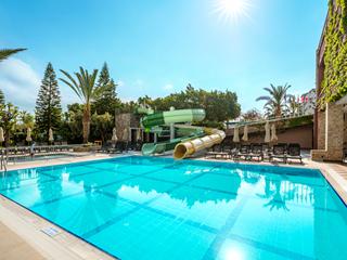 Alanya, Tyrkiet - All Inclusive afbudsrejse