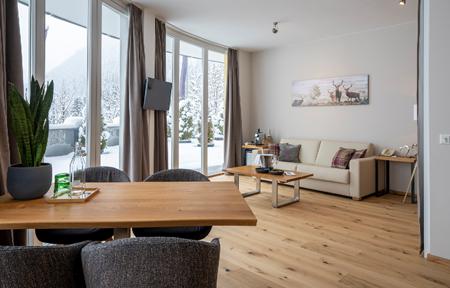 Hotel Residenz Hochalm billede 3