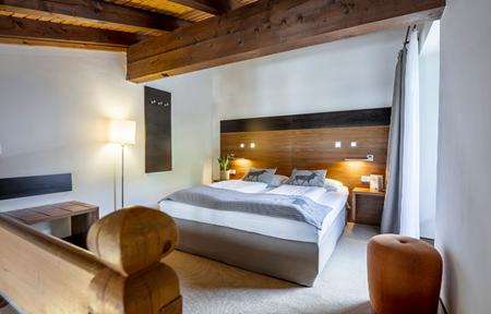 Hotel Residenz Hochalm billede 2
