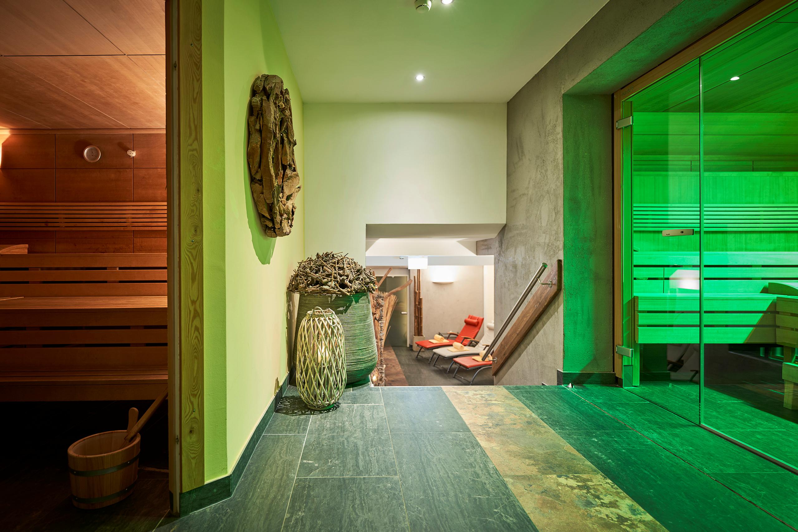 Hotel Residenz Hochalm slide 4