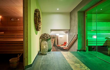 Hotel Residenz Hochalm billede 4