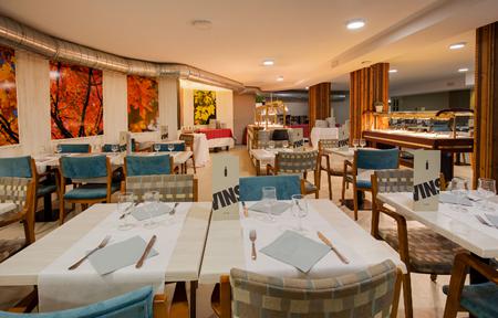 Hotel Sant Gothard billede 3